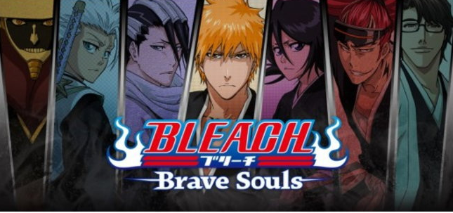 Bleach Brave Souls ブレソル 攻略 効率的なキャラの育て方 Game Life Hack Lab ゲハラボ